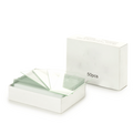 Glass Slides x 50 Pcs