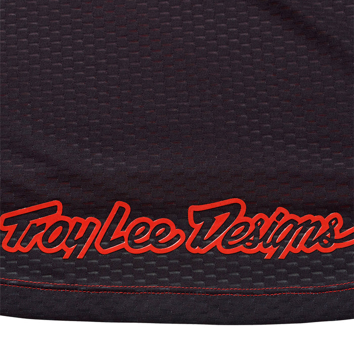 GP Pro Air Jersey Standard Orange