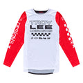 GP Pro Air Jersey Standard Red