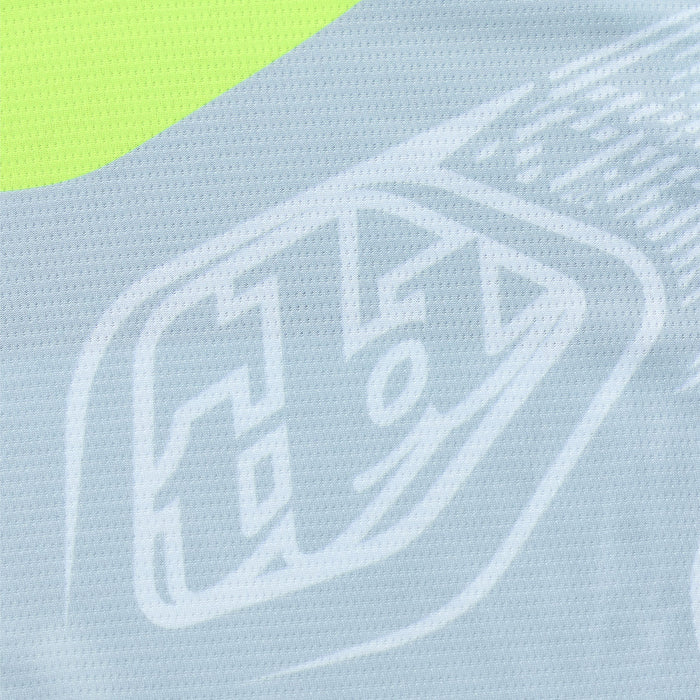 GP Pro Jersey Frames Vapor / Gray