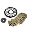 Grom, Dax, Monkey Street / Race / Stunt Regearing kit - ScooterSwapShop