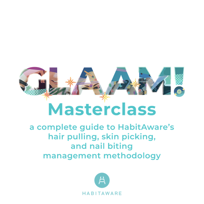 HabitAware's Mindset Masterclass