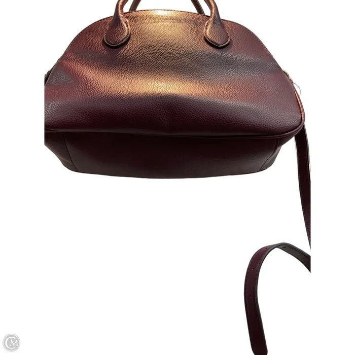 Handbag By Nine West, Size: Medium