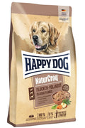 Happy Dog NaturCroq Flocken-Vollkost