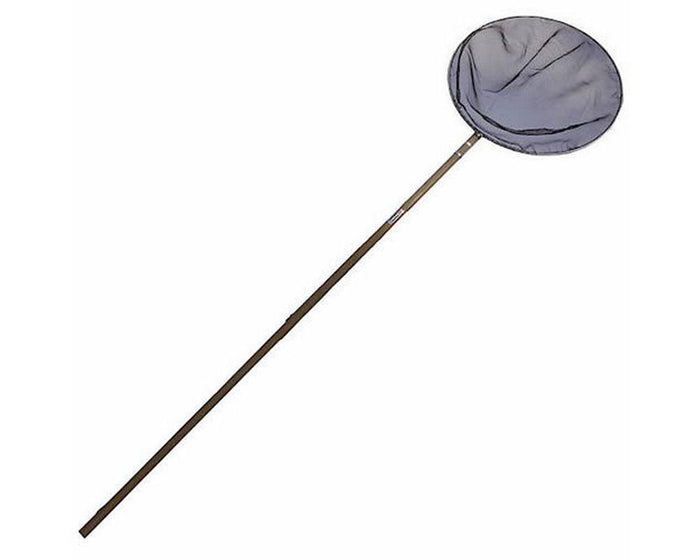 Jap Net Wooden Handle (80cm x 2.7m) - SKS Wholesale