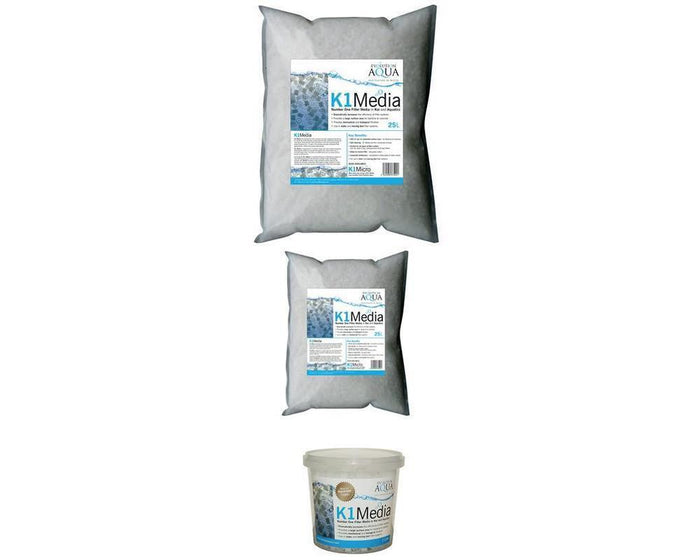 K1 Media - 3ltr - SKS Wholesale