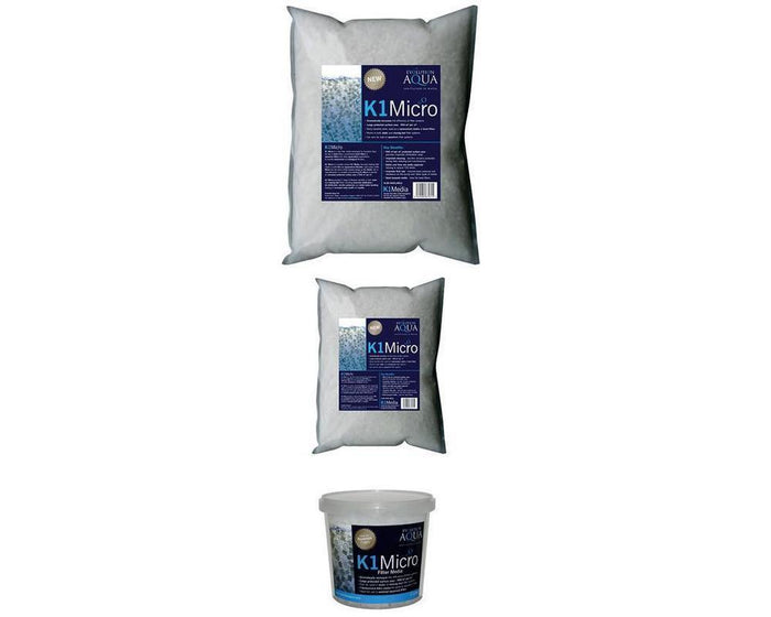 K1 Micro Media - 1ltr - SKS Wholesale