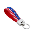 STARS-STRIPES-DOG-KEY-RING