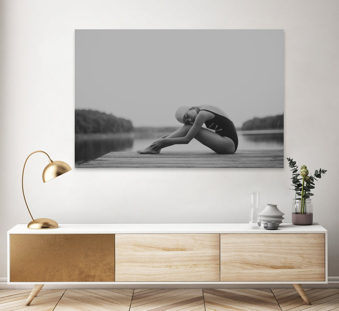 Gallery Wrap / 36 x 24 inches