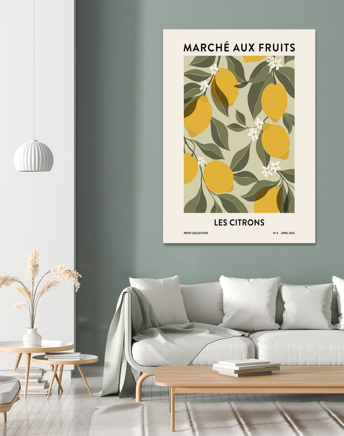 Gallery Wrap / 18 x 24 inches