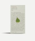 LOVE TEA Pregnancy Pyramid Tea Bags