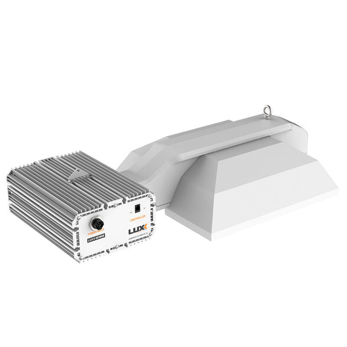 Luxx Lighting, CMH 1000W/630W DE CMH System 208V-277V