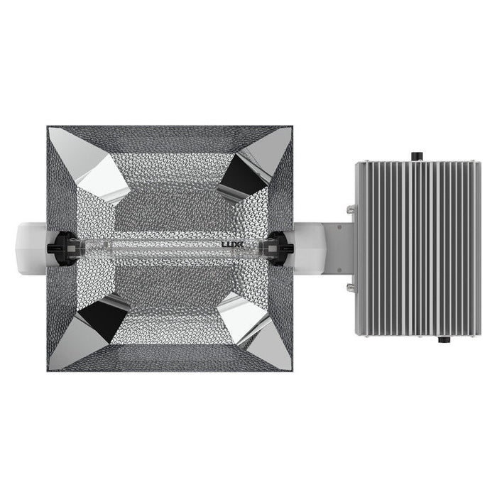 Luxx Lighting, CMH 1000W/630W DE CMH System 208V-277V