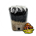 Maxx Flush All in One Grow Bag