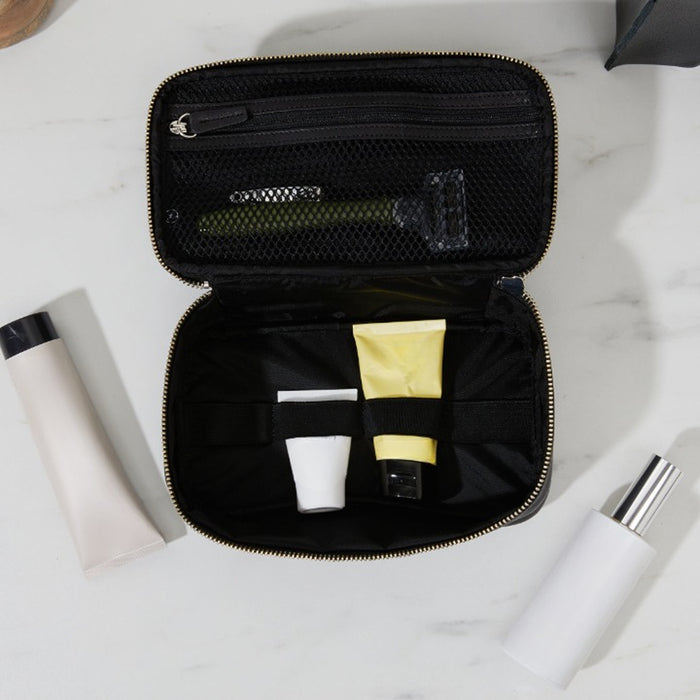 Medium Travel Organizer Black Onyx