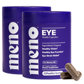 MENO - Eye Health & Vision Support Capsule - 2 Bottle