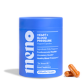 MENO - Heart Health & Blood Pressure Support Capsule