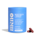 MENO | Brain Health & Memory Support Capsule