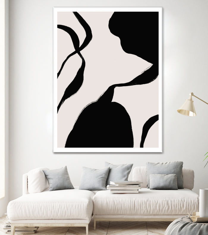 Mouvement by Clicart Studio on GIANT ART
