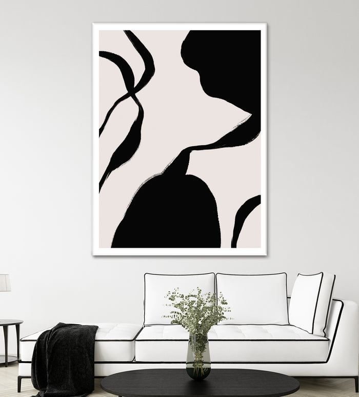 Mouvement by Clicart Studio on GIANT ART