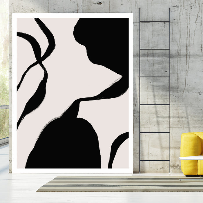Mouvement by Clicart Studio on GIANT ART