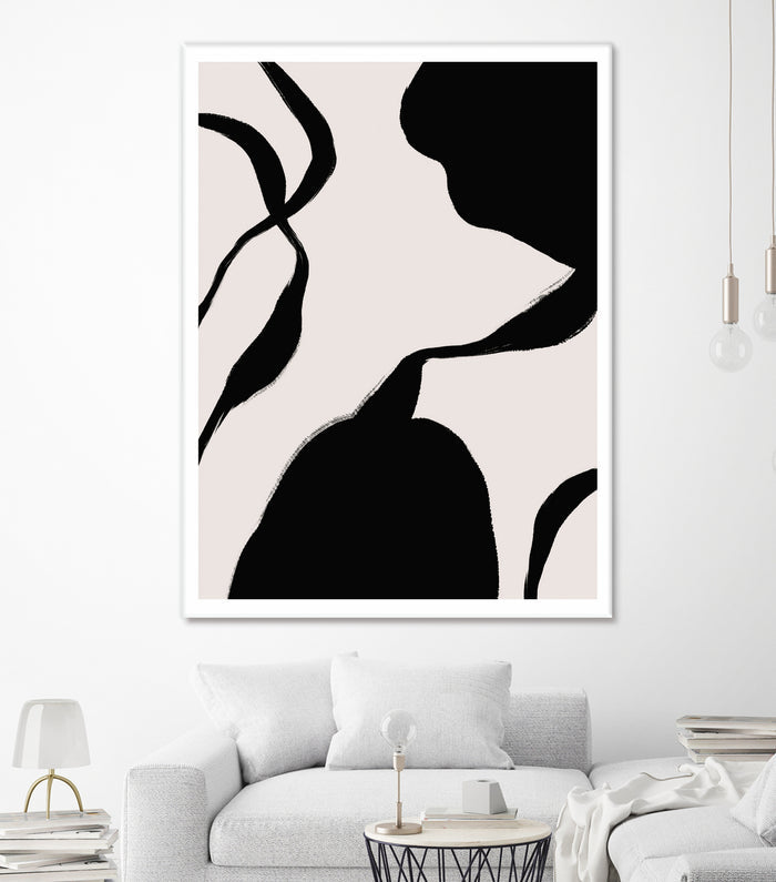 Mouvement by Clicart Studio on GIANT ART