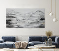 Moving Mountains by Daleno Art on GIANT ART -  abstract