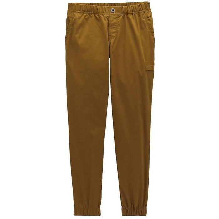 PRANA Women's DOUBLE PEAK Jogger Pants