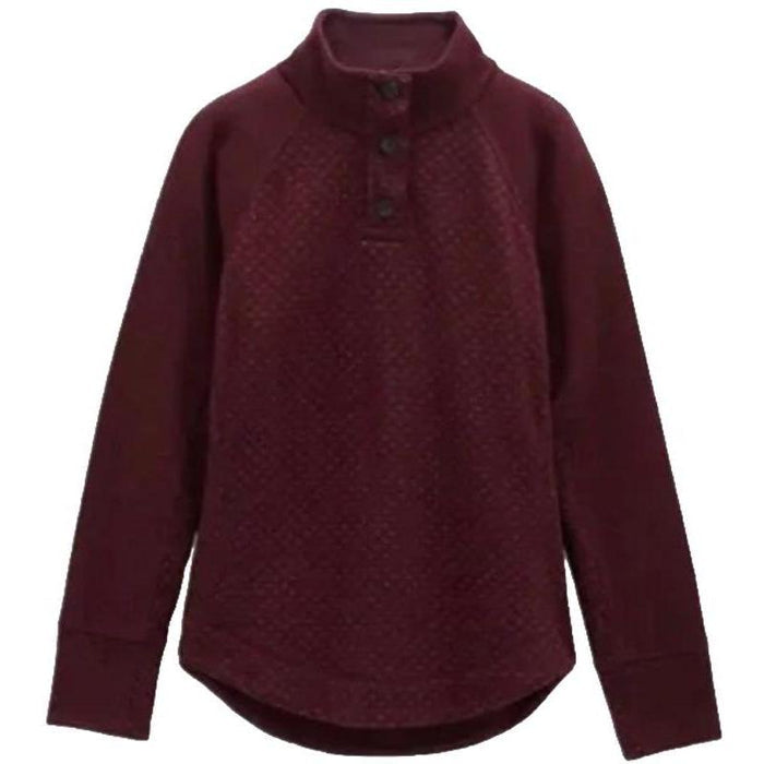 PRANA Women's FROZEN FALLS Sweater