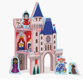 PRINCESS CASTLE Play Puzzle