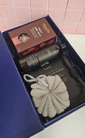 Refresh & Indulge Box