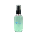 Rejuva Fresh Setting Spray, Make-up setting spray, green color liquid