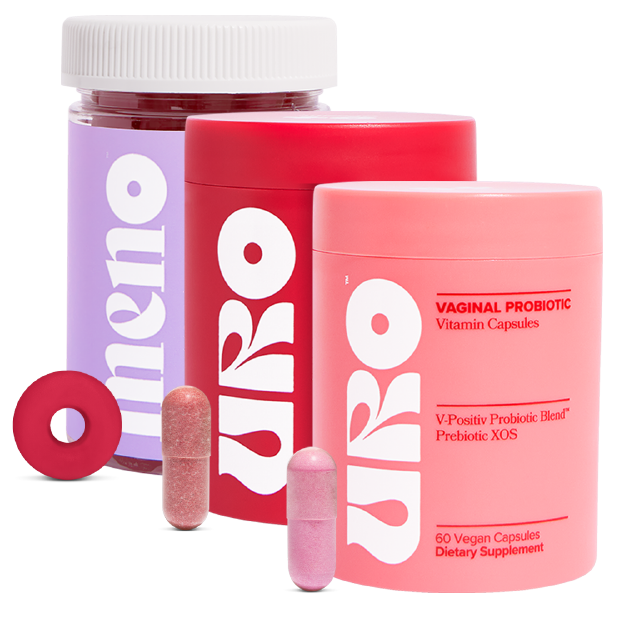 Revitalizing Sex Collection Gummies