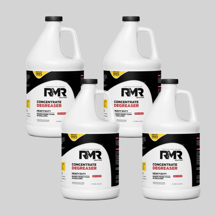 RMR PRO Degreaser & Cleaner Concentrate