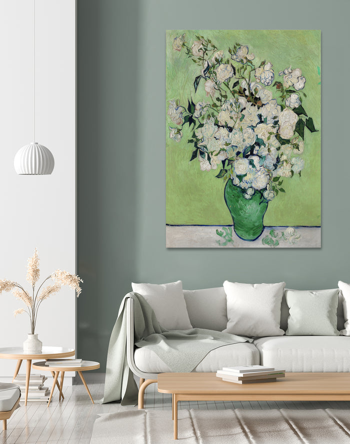 Gallery Wrap / 18 x 24 inches