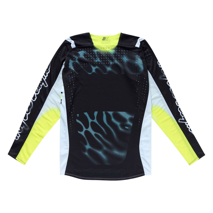 SE Pro Jersey Roam Chalk