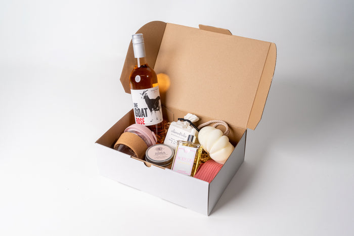 Serenity Spa Escape Box