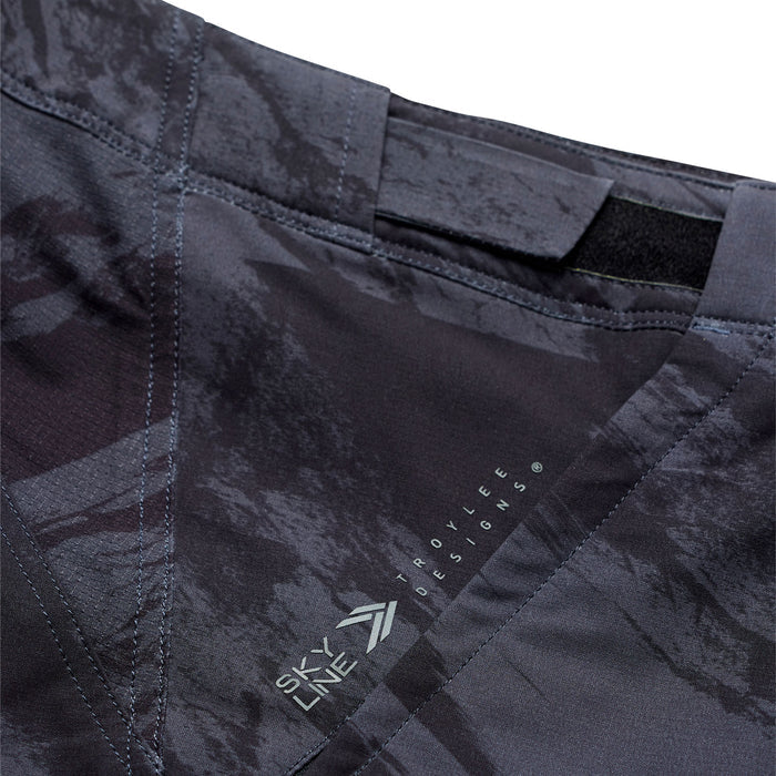 Skyline Pant Elemental Obsidian