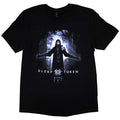 SLEEP TOKEN - VESSEL FOREST - T-Shirt Black