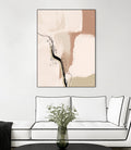 Sotfly pink 11 by Clicart Studio on GIANT ART