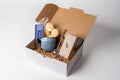 Tea Time Treasures Gift Box