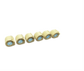 Tech Pulley Flying Roller II 16x13 - ScooterSwapShop