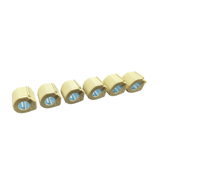 Tech Pulley Flying Roller II 16x13 - ScooterSwapShop