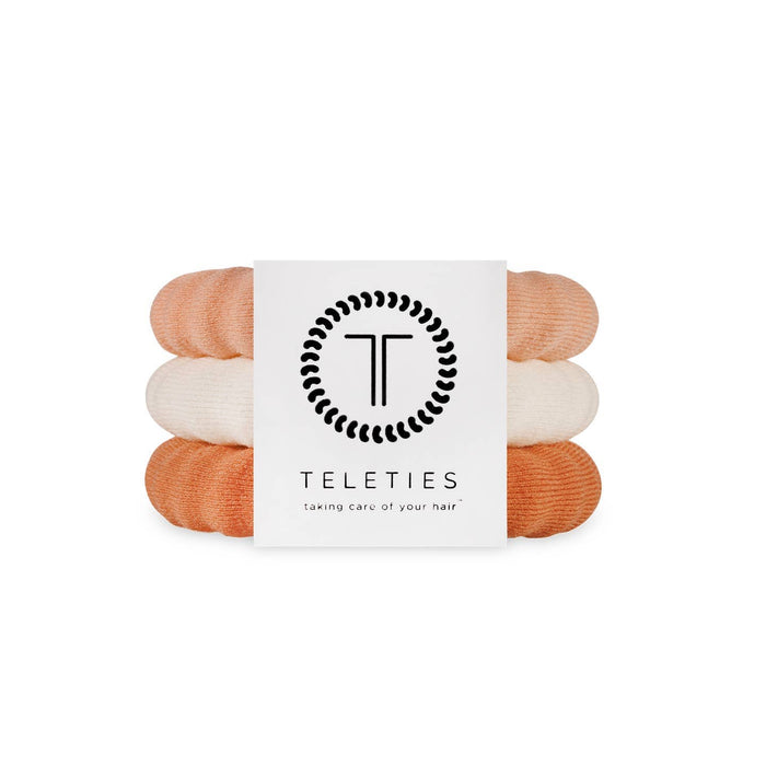 Teleties Nylon Hair Ties