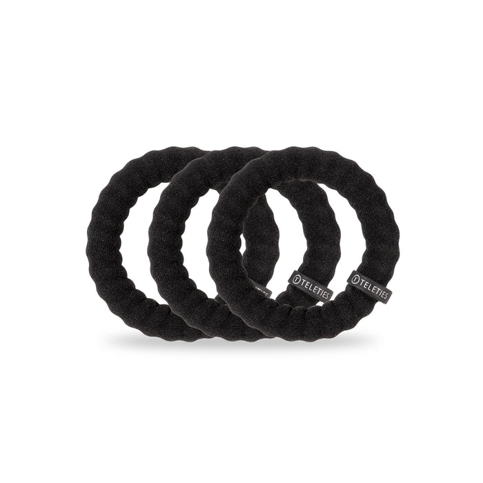 Teleties Nylon Hair Ties