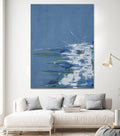 Tip Toe Surf by Daleno Art on GIANT ART -  abstract