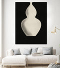 White Vase by Little on GIANT ART - illustration little dean